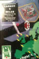 Cardiff Milan 1996 memorabilia