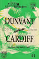 Dunvant Cardiff 1997 memorabilia