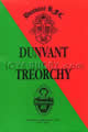 Dunvant Treorchy 1991 memorabilia