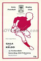 Gala Kelso 1982 memorabilia