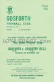 Gosforth Coventry 1976 memorabilia