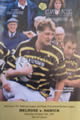 Melrose Hawick 1994 memorabilia