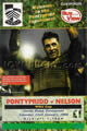 Pontypridd Nelson 2000 memorabilia