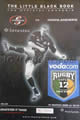 Stormers Highlanders 2002 memorabilia