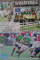 Wharfdale Fylde 2002 memorabilia