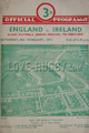 England 1950 memorabilia