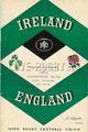 Ireland 1965 memorabilia