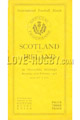 Scotland 1926 memorabilia